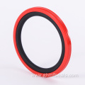 HTCL Double Lip Rubber NBR Viton Oil Seal